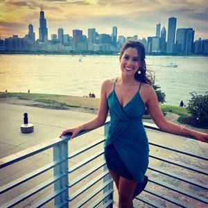 Meet your Posher, Haley